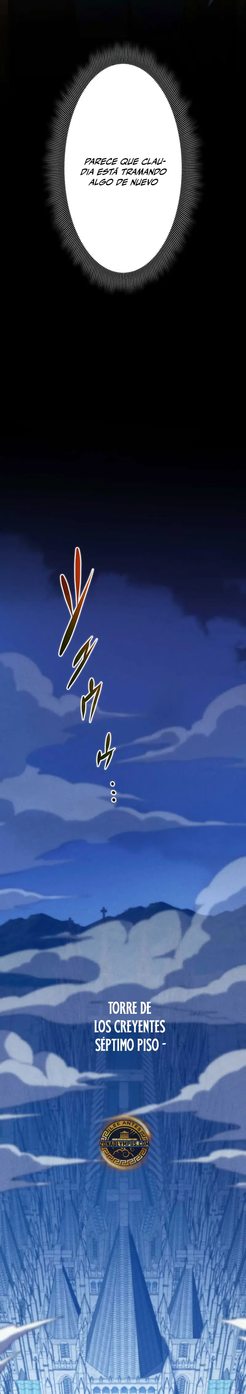 El Héroe Regresa a la Academia > Capitulo 38 > Page 141