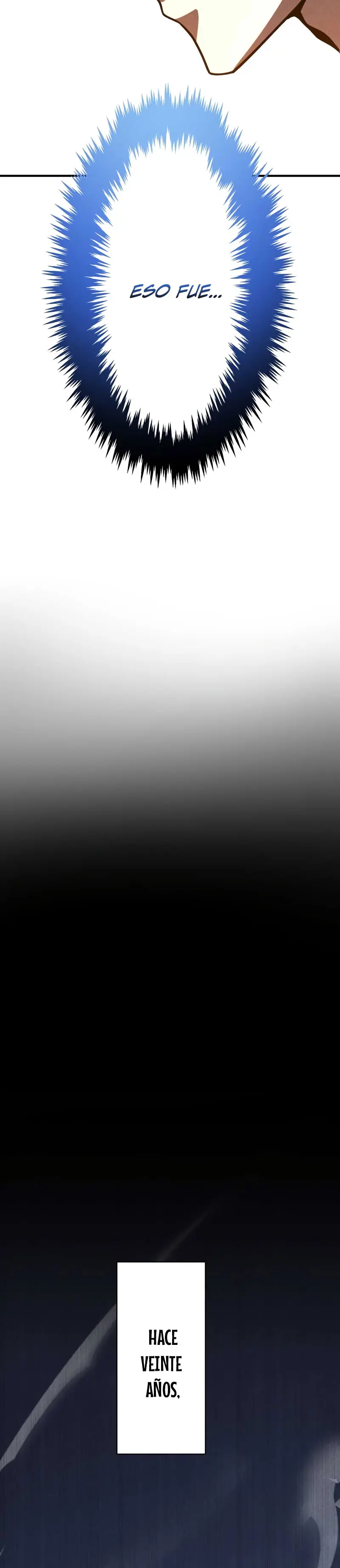 El Héroe Regresa a la Academia > Capitulo 38 > Page 271