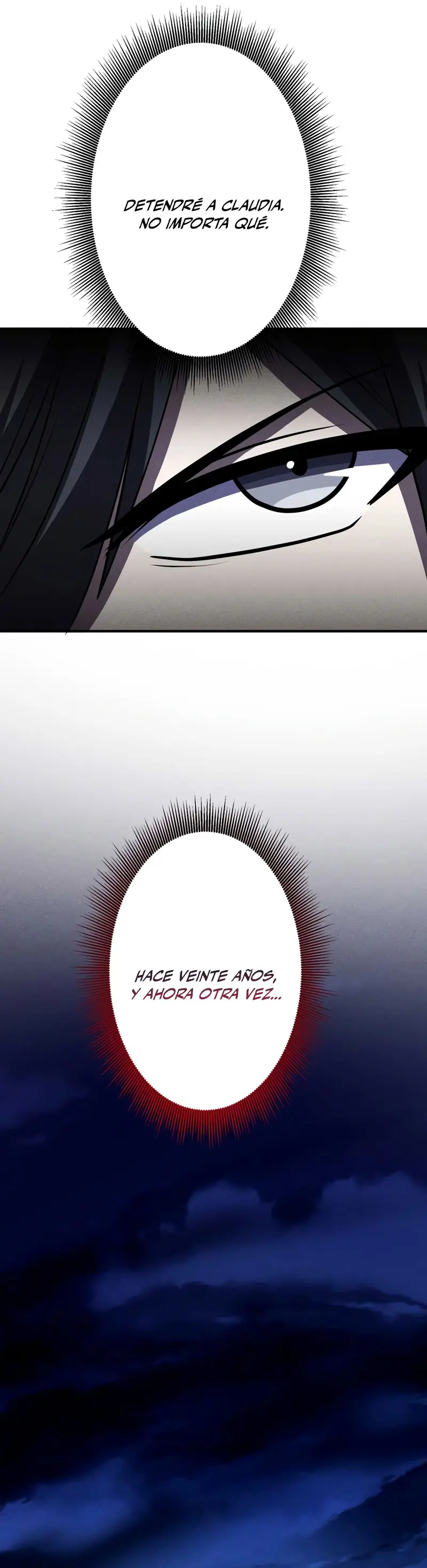 El Héroe Regresa a la Academia > Capitulo 39 > Page 391