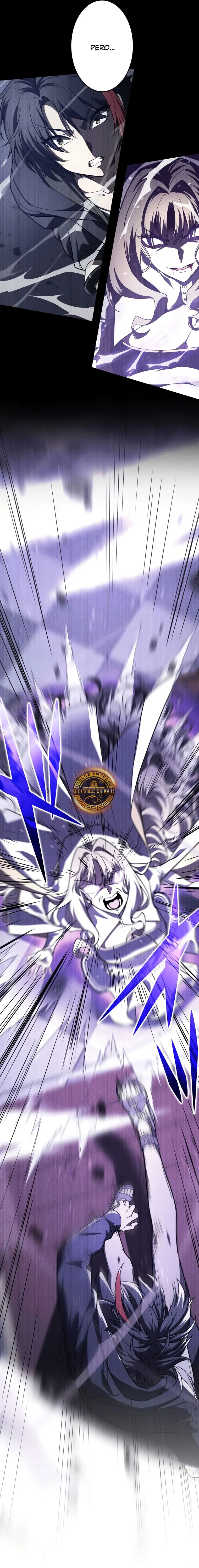 El Héroe Regresa a la Academia > Capitulo 40 > Page 71