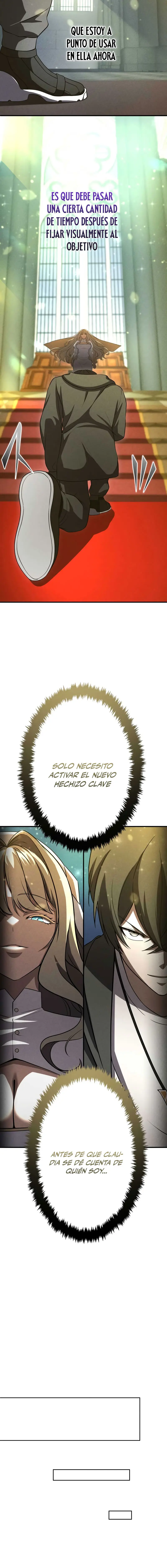El Héroe Regresa a la Academia > Capitulo 41 > Page 41