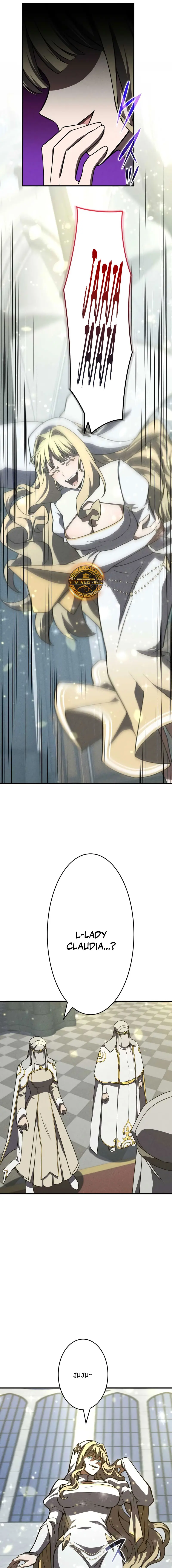 El Héroe Regresa a la Academia > Capitulo 41 > Page 181