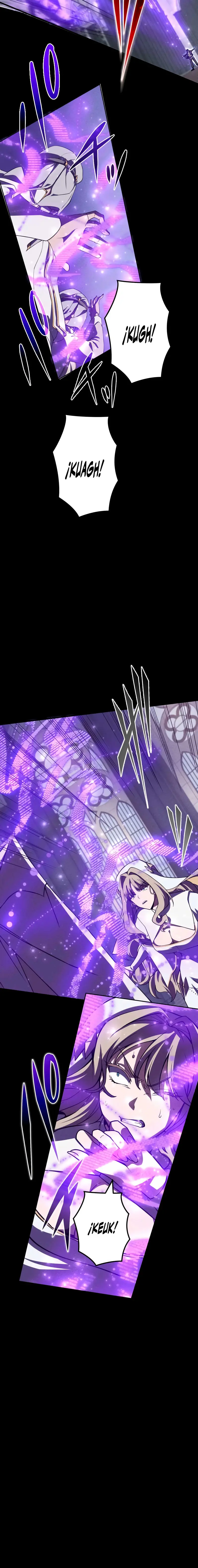 El Héroe Regresa a la Academia > Capitulo 41 > Page 281