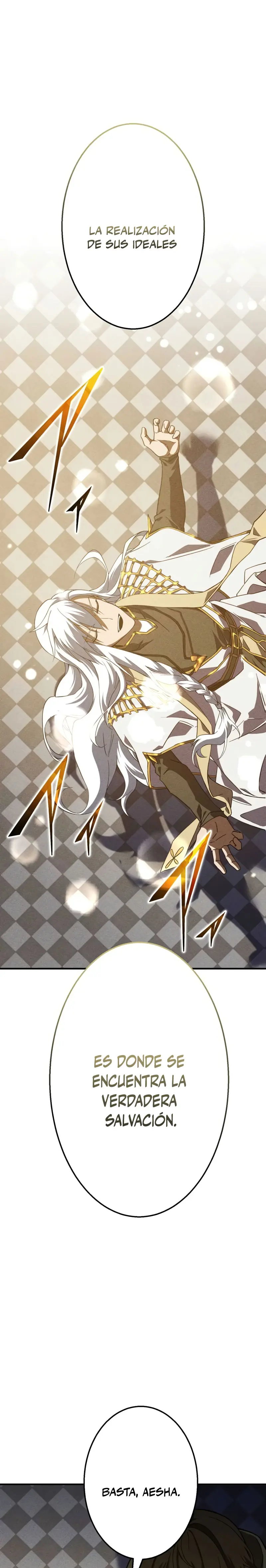 El Héroe Regresa a la Academia > Capitulo 42 > Page 311