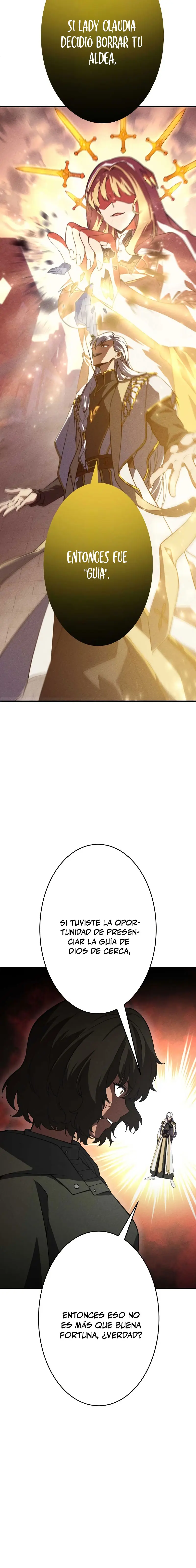 El Héroe Regresa a la Academia > Capitulo 43 > Page 61