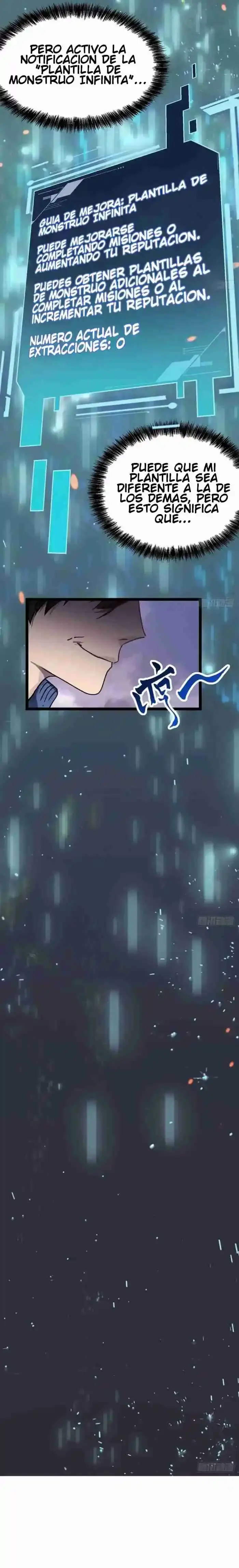 Evolución Marcial: Comienza por Despertar al Rey de los Monstruos > Capitulo 1 > Page 161