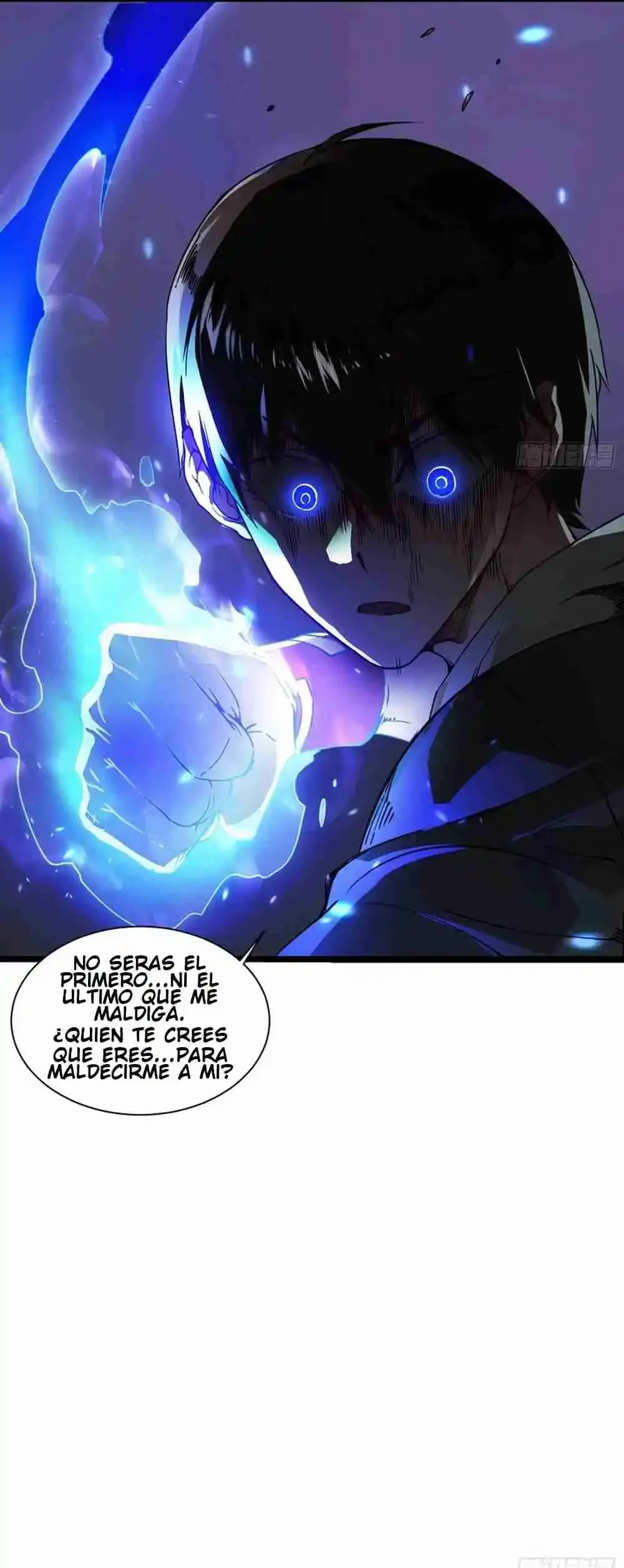 Evolución Marcial: Comienza por Despertar al Rey de los Monstruos > Capitulo 4 > Page 121