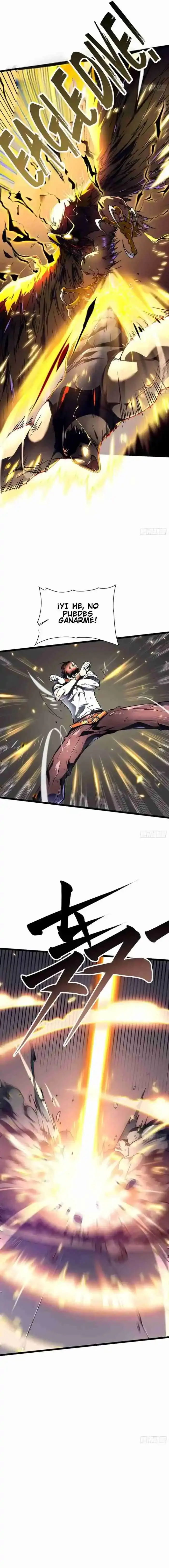 Evolución Marcial: Comienza por Despertar al Rey de los Monstruos > Capitulo 7 > Page 71