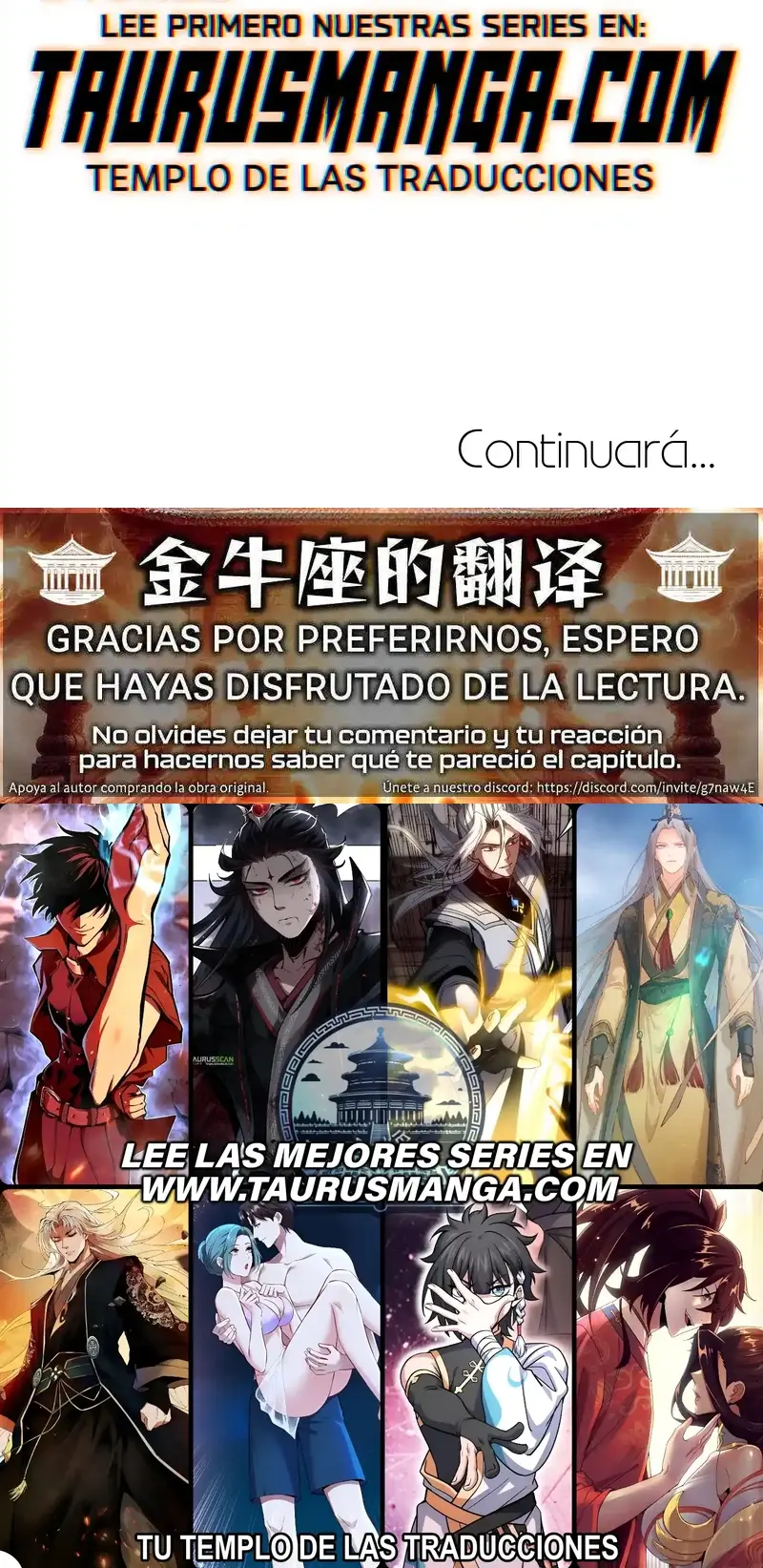Evolución Marcial: Comienza por Despertar al Rey de los Monstruos > Capitulo 31 > Page 211