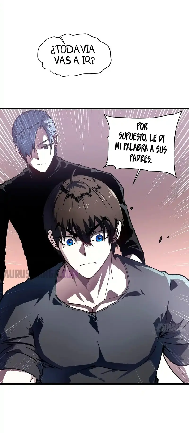 Evolución Marcial: Comienza por Despertar al Rey de los Monstruos > Capitulo 32 > Page 91