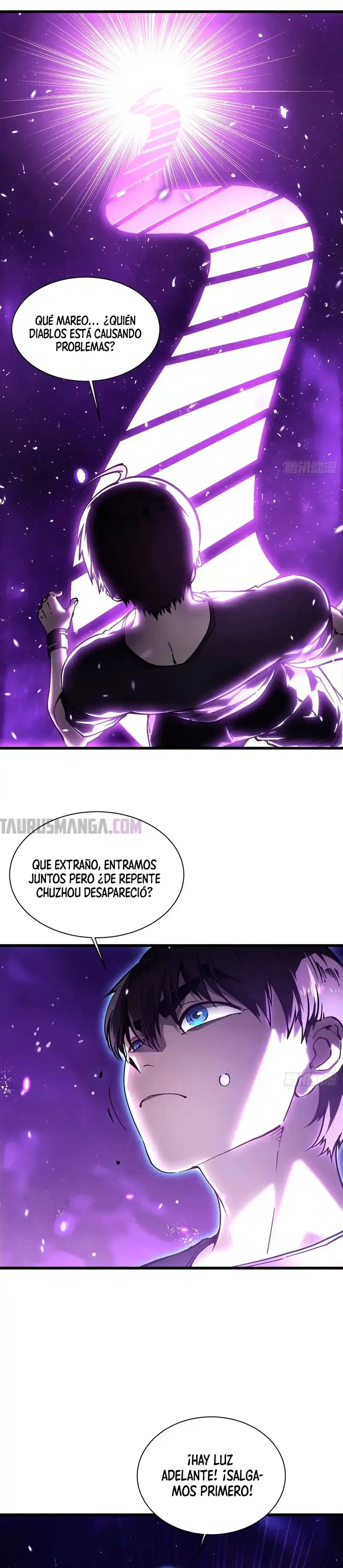 Evolución Marcial: Comienza por Despertar al Rey de los Monstruos > Capitulo 32 > Page 161