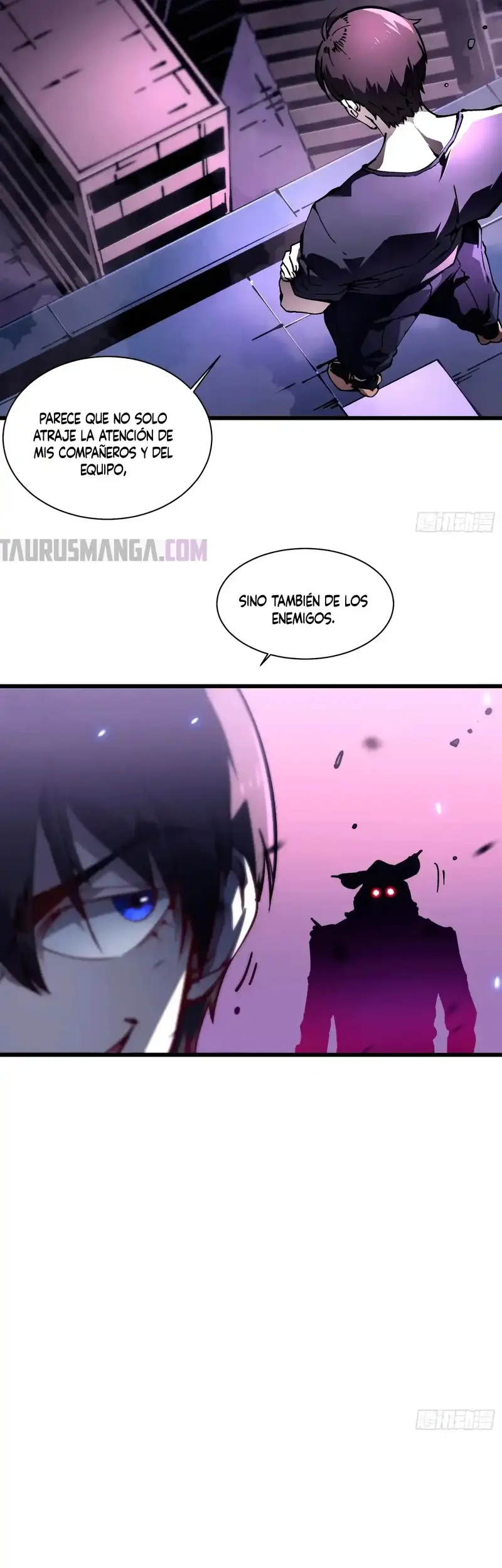 Evolución Marcial: Comienza por Despertar al Rey de los Monstruos > Capitulo 33 > Page 21