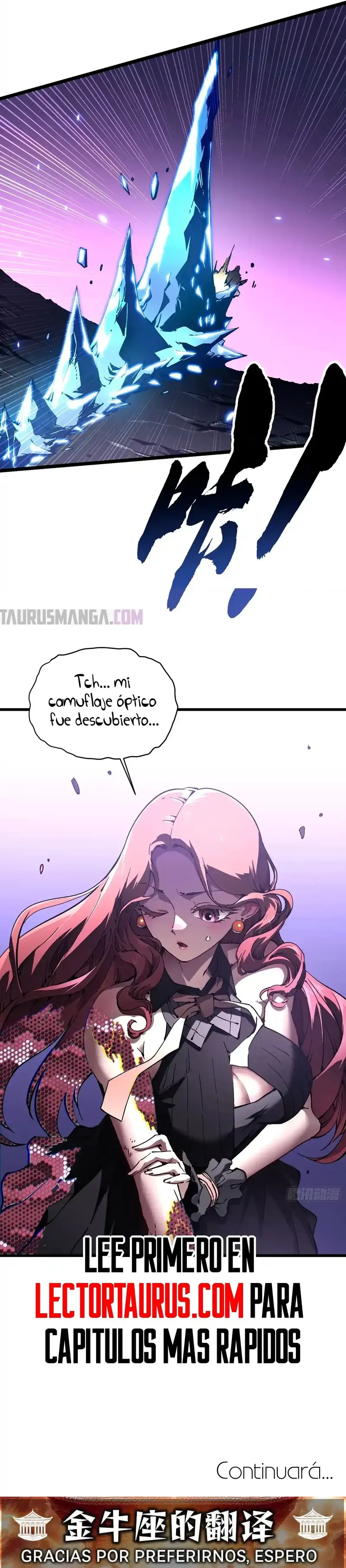 Evolución Marcial: Comienza por Despertar al Rey de los Monstruos > Capitulo 34 > Page 181
