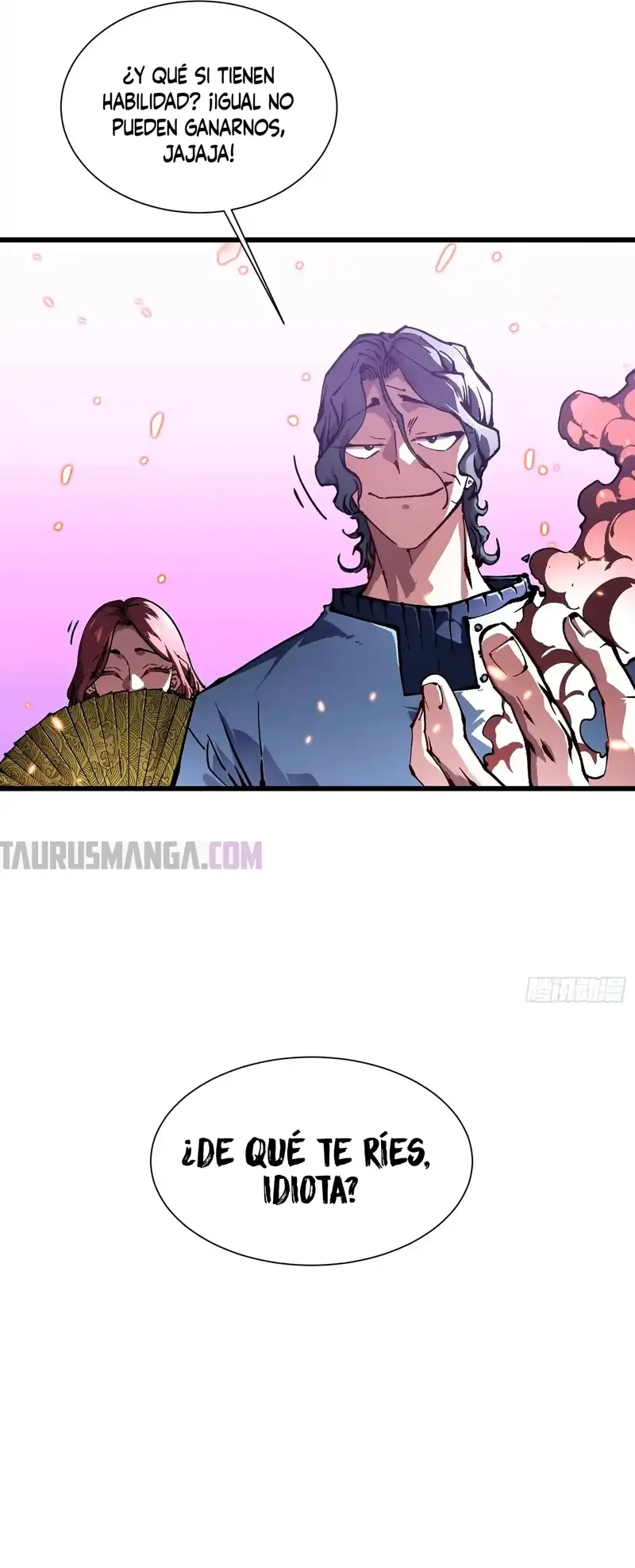Evolución Marcial: Comienza por Despertar al Rey de los Monstruos > Capitulo 35 > Page 101