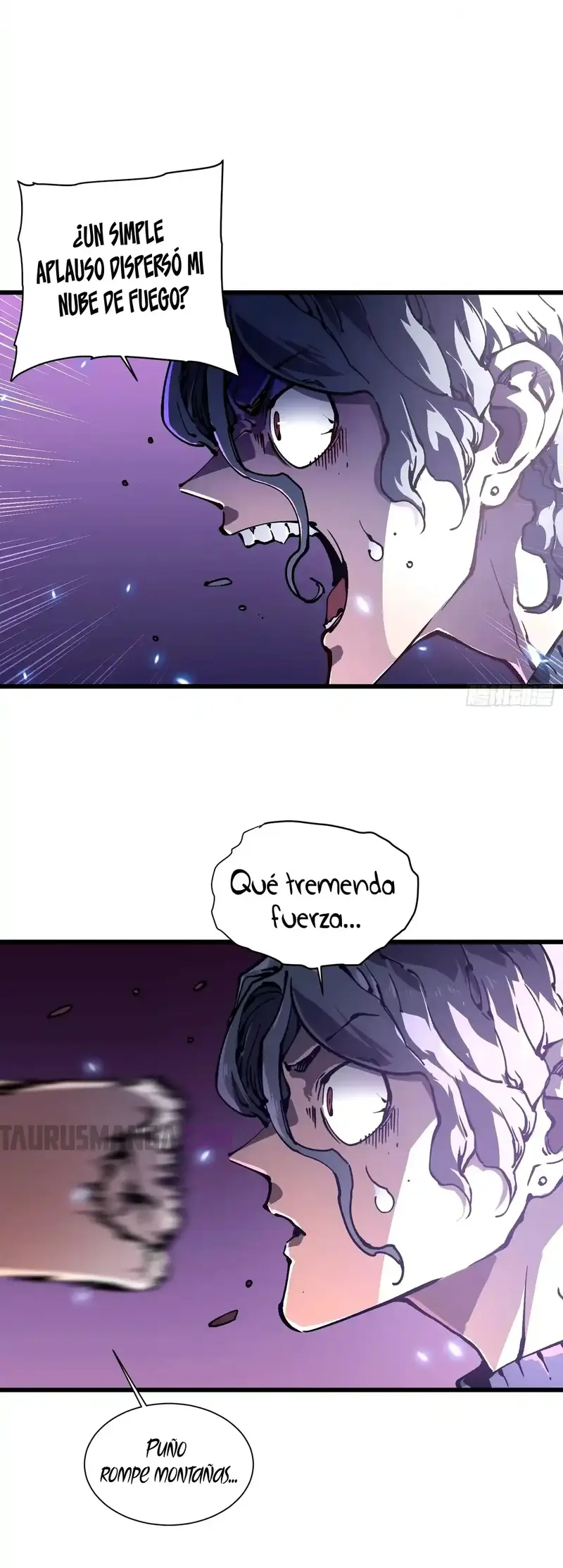 Evolución Marcial: Comienza por Despertar al Rey de los Monstruos > Capitulo 35 > Page 121