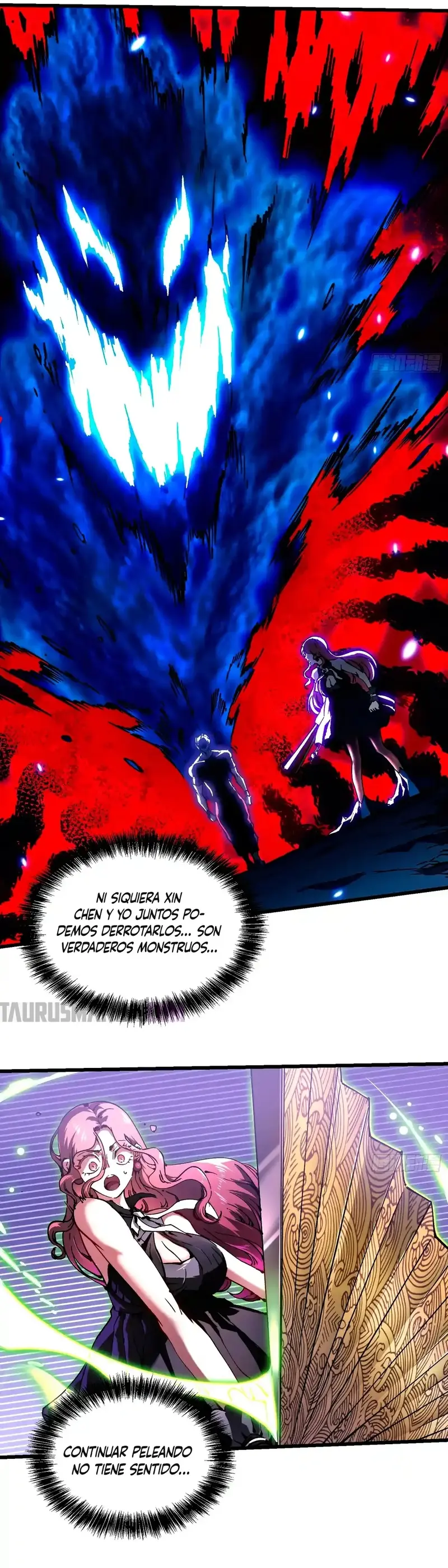 Evolución Marcial: Comienza por Despertar al Rey de los Monstruos > Capitulo 35 > Page 151