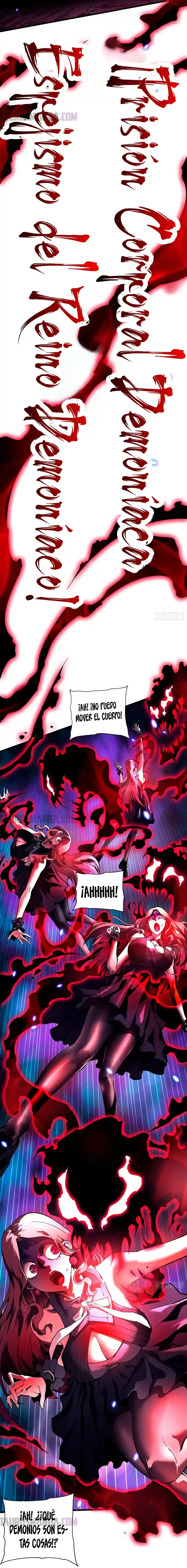 Evolución Marcial: Comienza por Despertar al Rey de los Monstruos > Capitulo 35 > Page 201