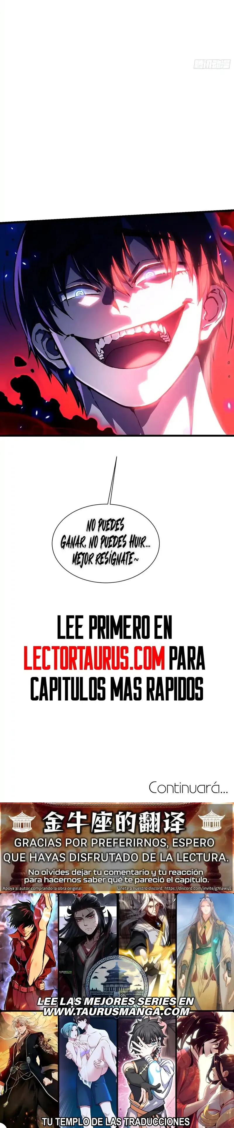 Evolución Marcial: Comienza por Despertar al Rey de los Monstruos > Capitulo 35 > Page 211