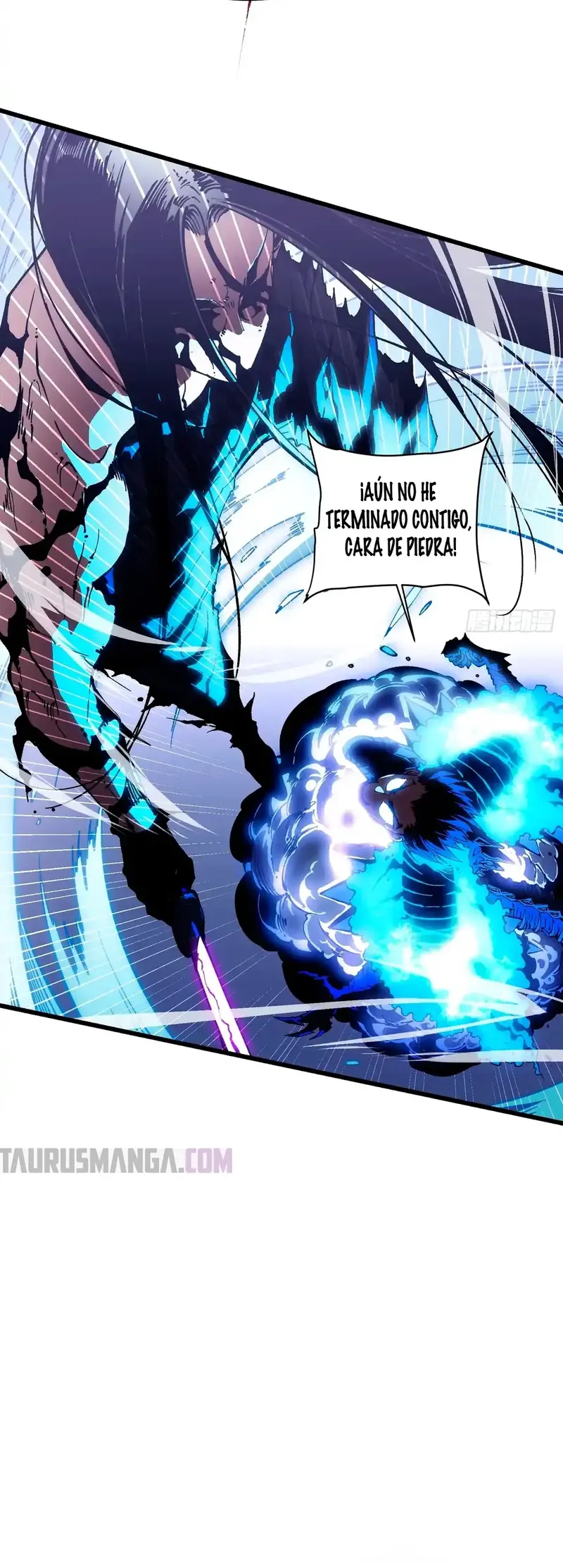 Evolución Marcial: Comienza por Despertar al Rey de los Monstruos > Capitulo 40 > Page 11
