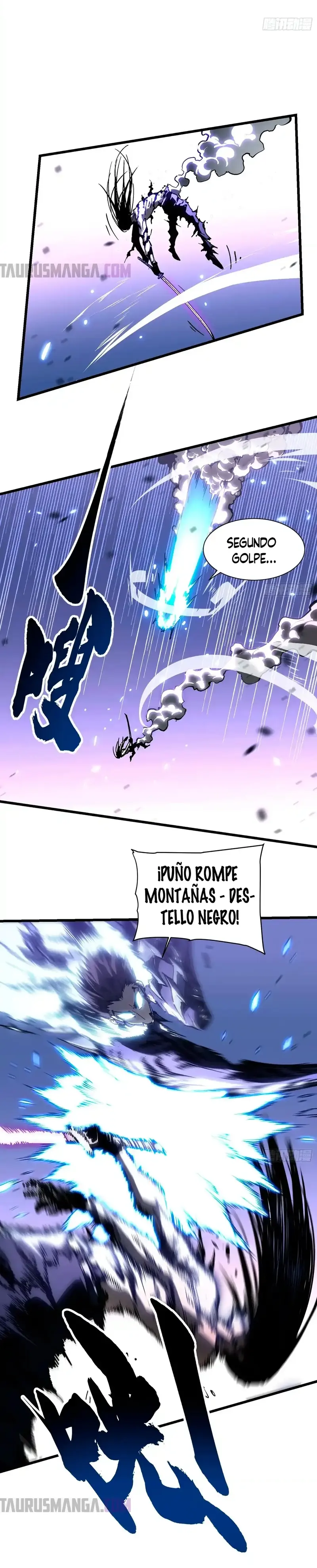 Evolución Marcial: Comienza por Despertar al Rey de los Monstruos > Capitulo 40 > Page 31