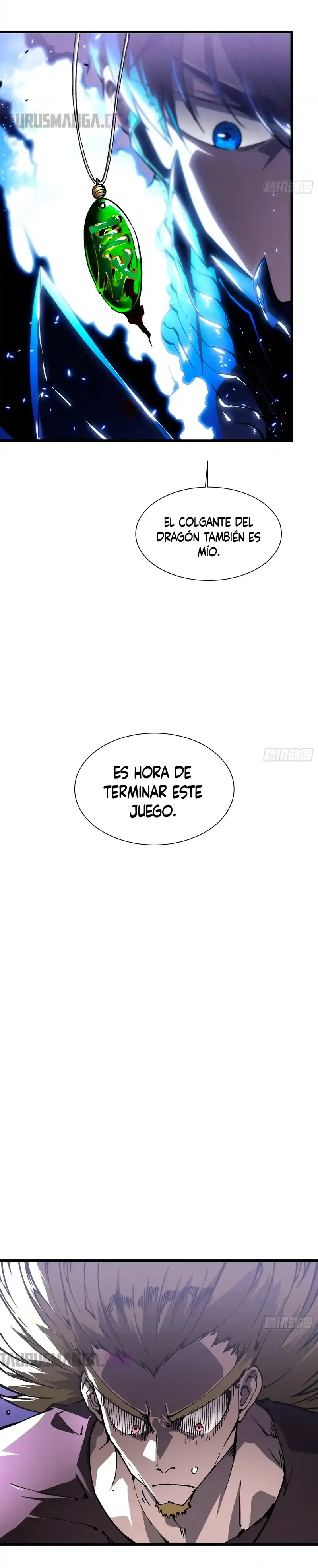 Evolución Marcial: Comienza por Despertar al Rey de los Monstruos > Capitulo 40 > Page 81