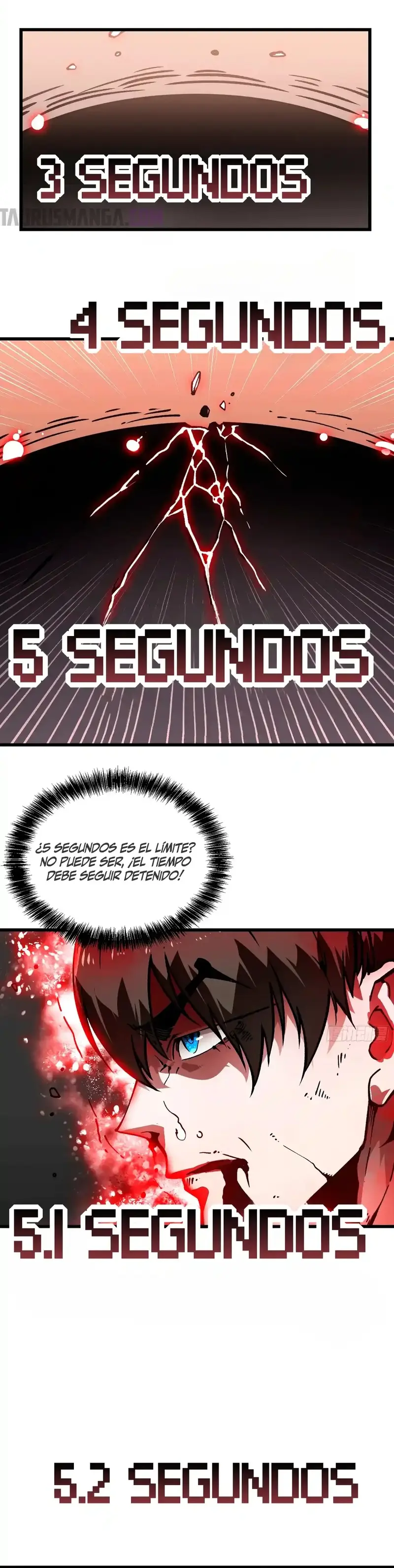 Evolución Marcial: Comienza por Despertar al Rey de los Monstruos > Capitulo 42 > Page 91