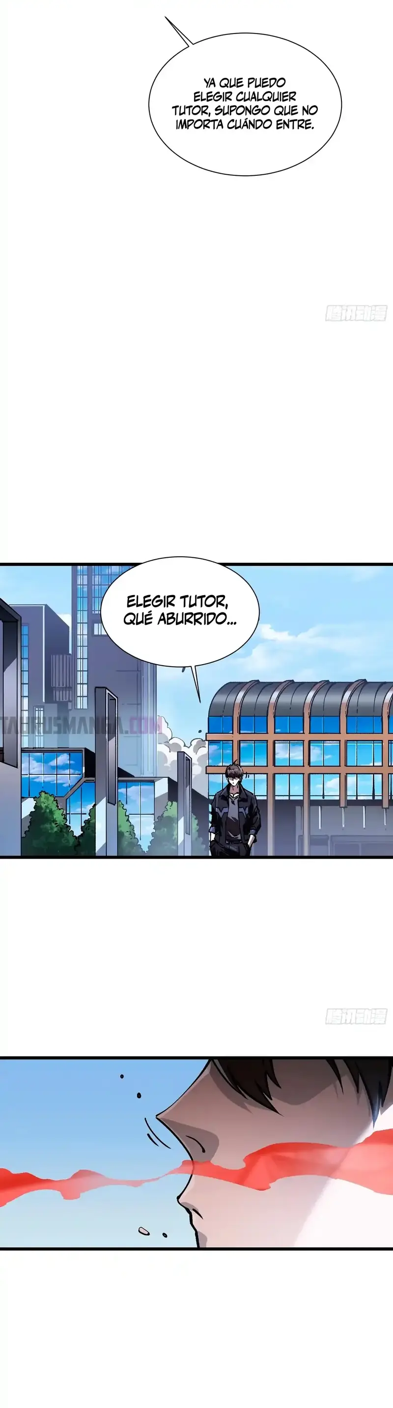 Evolución Marcial: Comienza por Despertar al Rey de los Monstruos > Capitulo 42 > Page 141