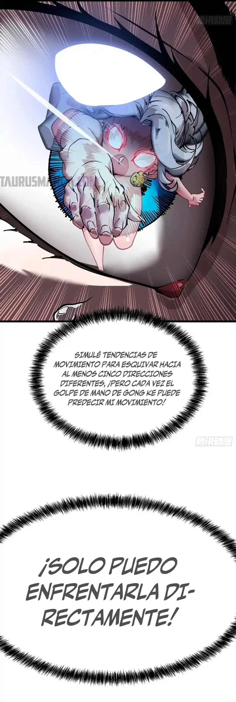 Evolución Marcial: Comienza por Despertar al Rey de los Monstruos > Capitulo 44 > Page 151