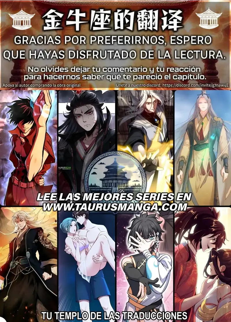 Evolución Marcial: Comienza por Despertar al Rey de los Monstruos > Capitulo 44 > Page 191