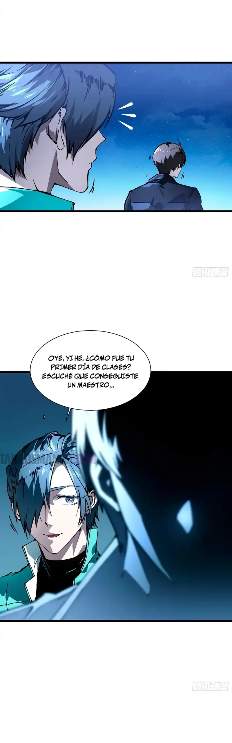 Evolución Marcial: Comienza por Despertar al Rey de los Monstruos > Capitulo 46 > Page 141