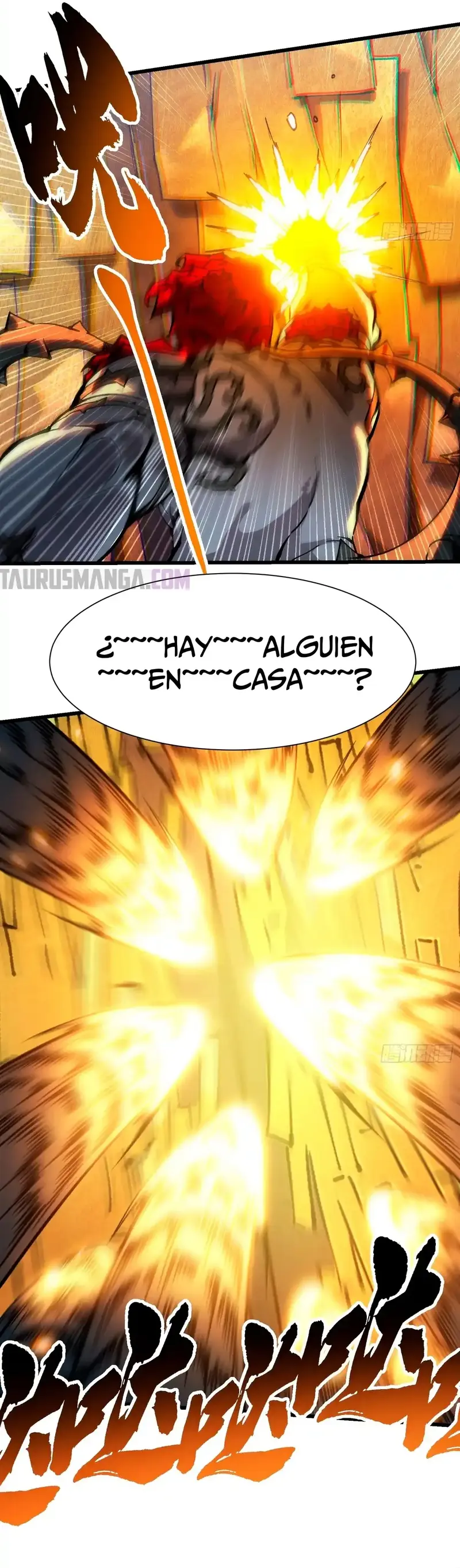 Evolución Marcial: Comienza por Despertar al Rey de los Monstruos > Capitulo 50 > Page 131