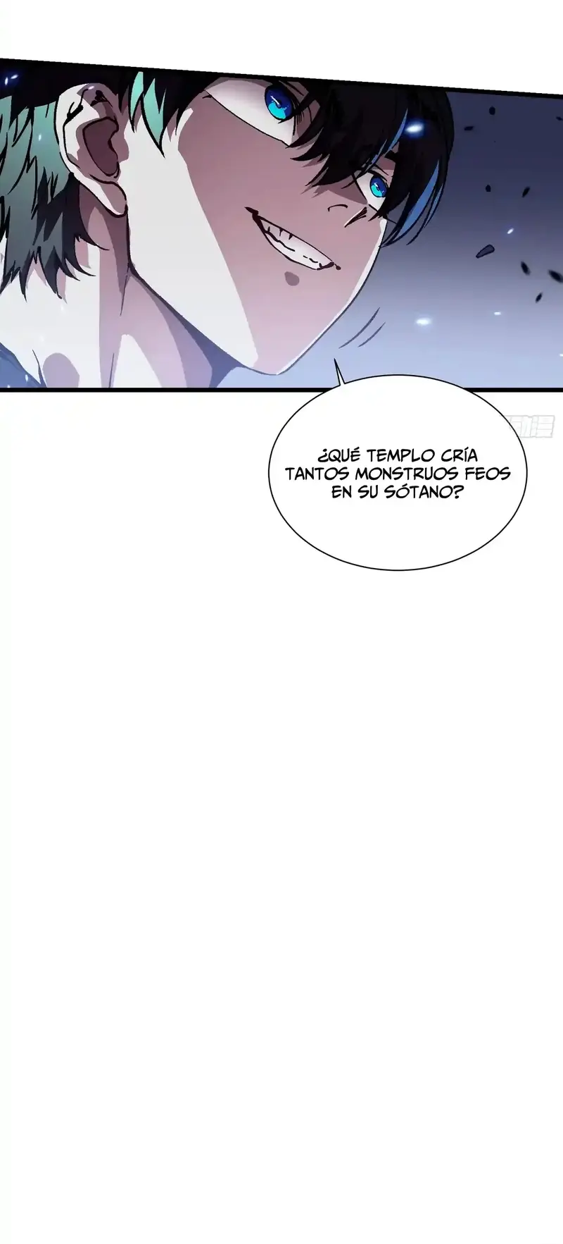 Evolución Marcial: Comienza por Despertar al Rey de los Monstruos > Capitulo 51 > Page 71