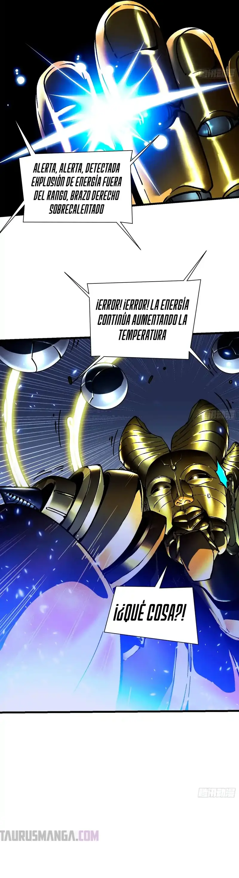 Evolución Marcial: Comienza por Despertar al Rey de los Monstruos > Capitulo 51 > Page 141