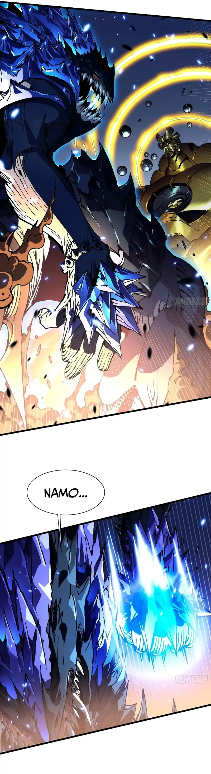 Evolución Marcial: Comienza por Despertar al Rey de los Monstruos > Capitulo 51 > Page 151