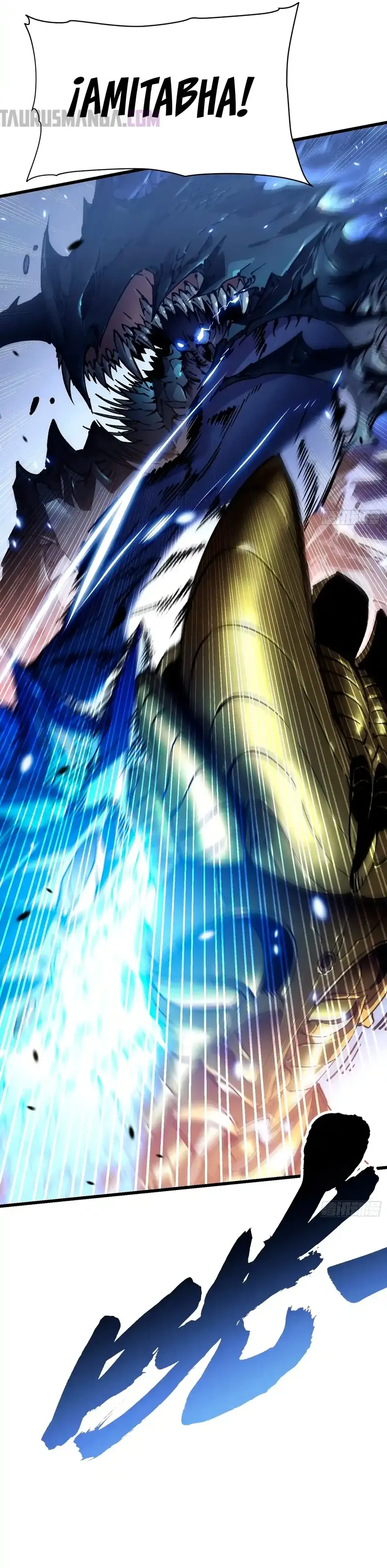 Evolución Marcial: Comienza por Despertar al Rey de los Monstruos > Capitulo 51 > Page 161