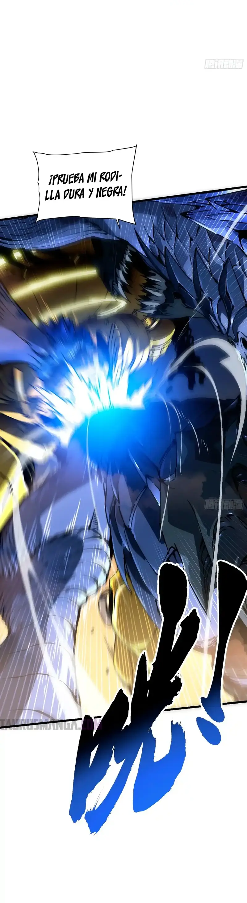 Evolución Marcial: Comienza por Despertar al Rey de los Monstruos > Capitulo 51 > Page 181