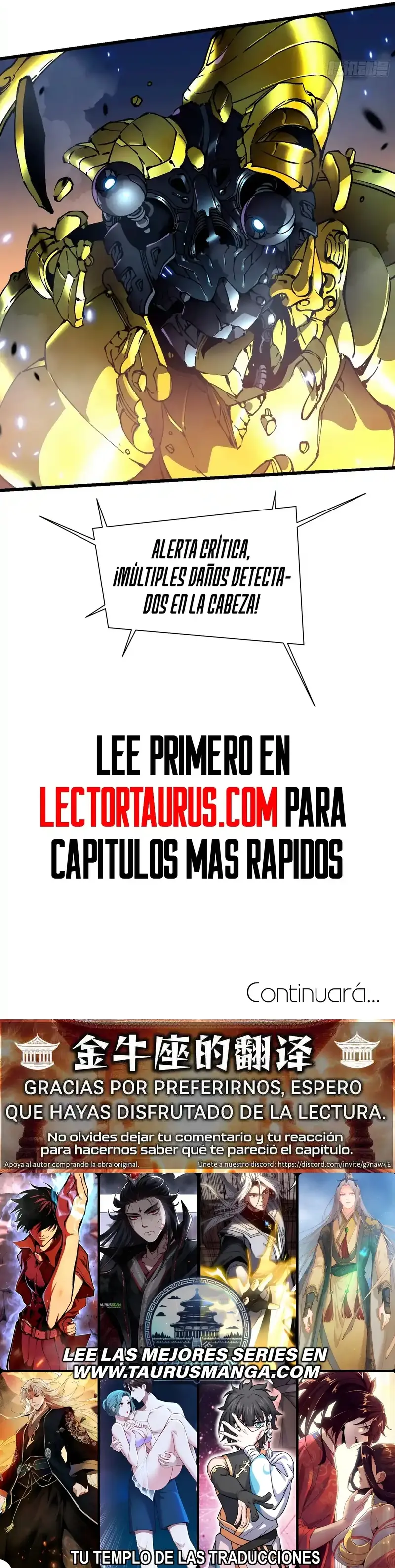 Evolución Marcial: Comienza por Despertar al Rey de los Monstruos > Capitulo 51 > Page 191