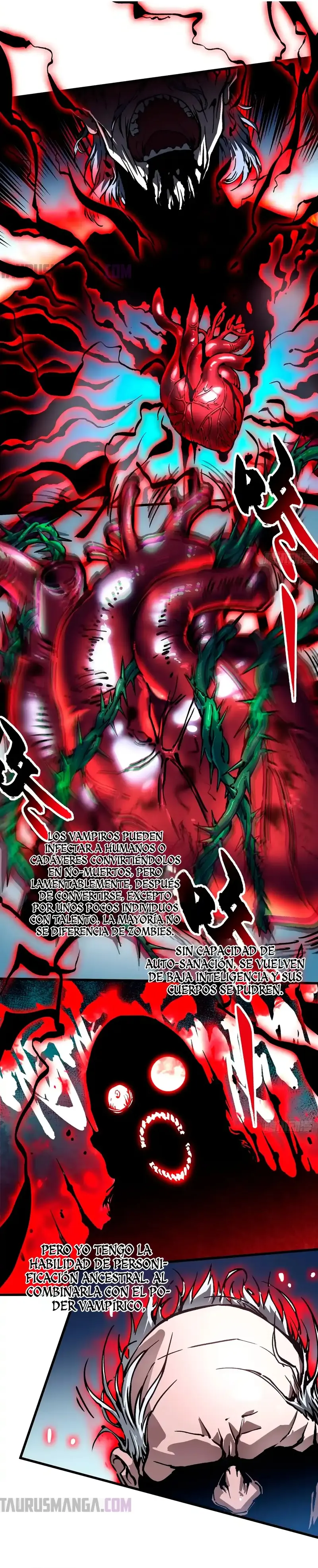 Evolución Marcial: Comienza por Despertar al Rey de los Monstruos > Capitulo 53 > Page 41