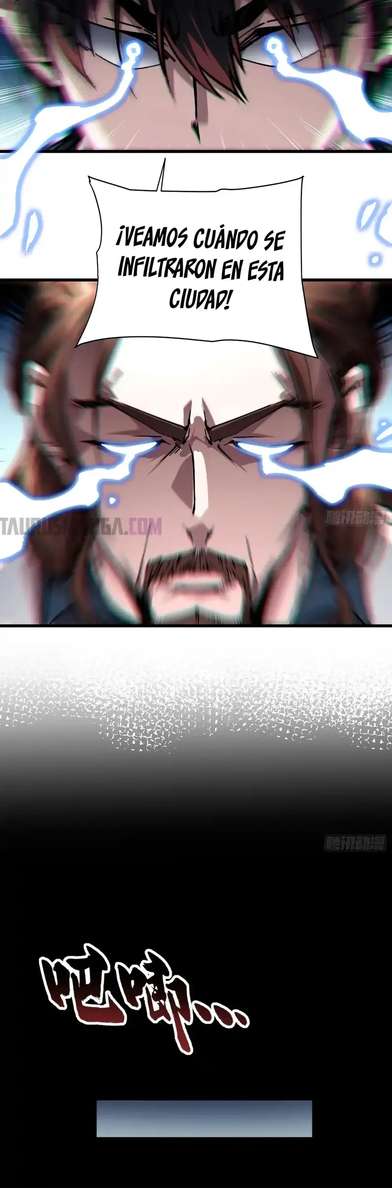 Evolución Marcial: Comienza por Despertar al Rey de los Monstruos > Capitulo 53 > Page 71