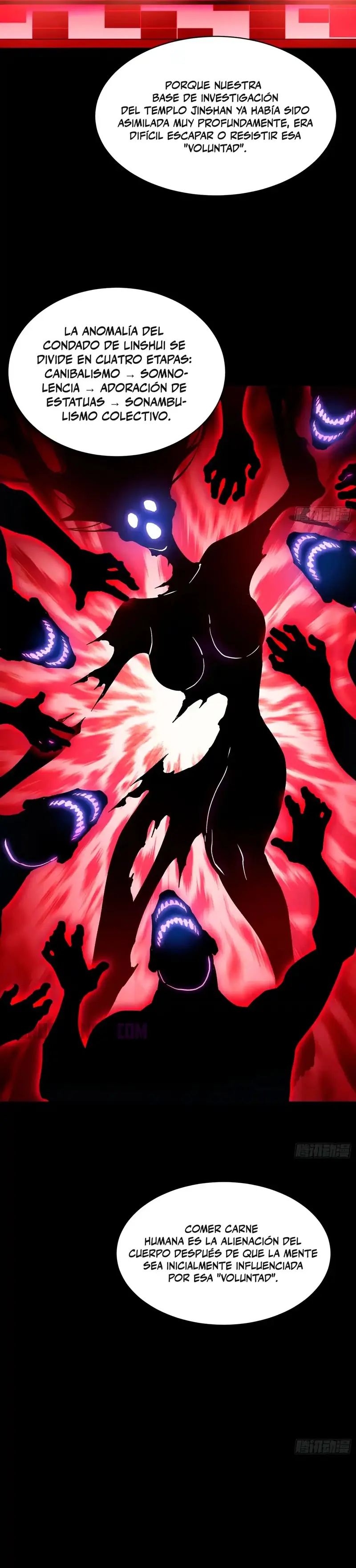 Evolución Marcial: Comienza por Despertar al Rey de los Monstruos > Capitulo 53 > Page 161