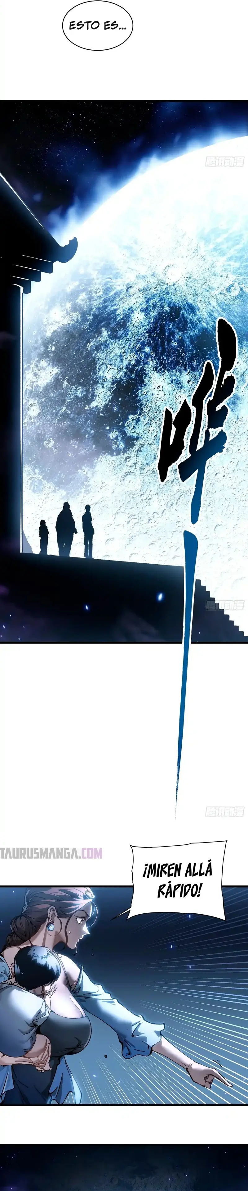 Evolución Marcial: Comienza por Despertar al Rey de los Monstruos > Capitulo 55 > Page 111