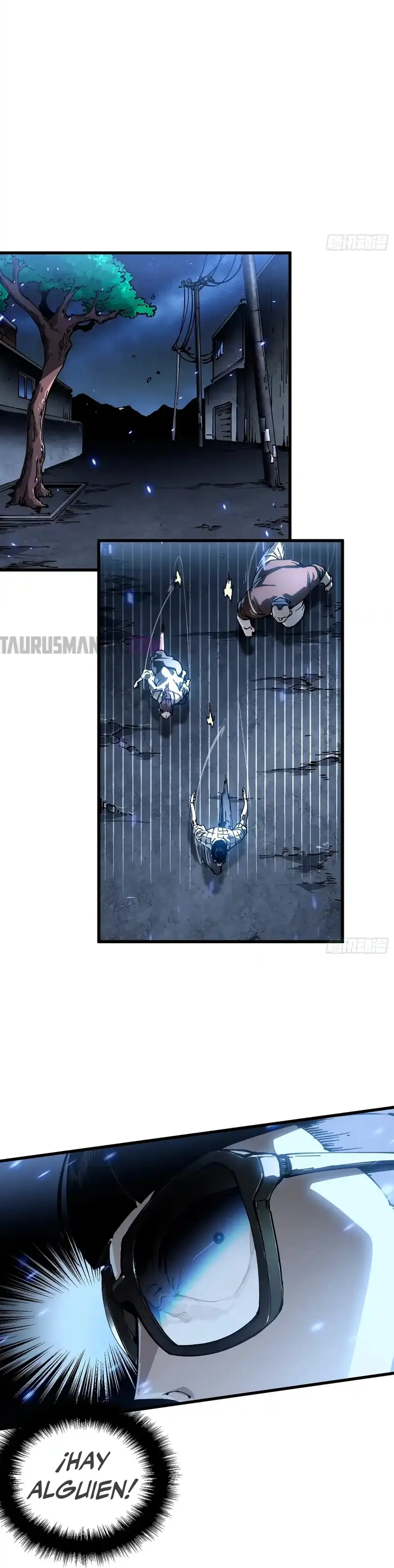 Evolución Marcial: Comienza por Despertar al Rey de los Monstruos > Capitulo 55 > Page 131