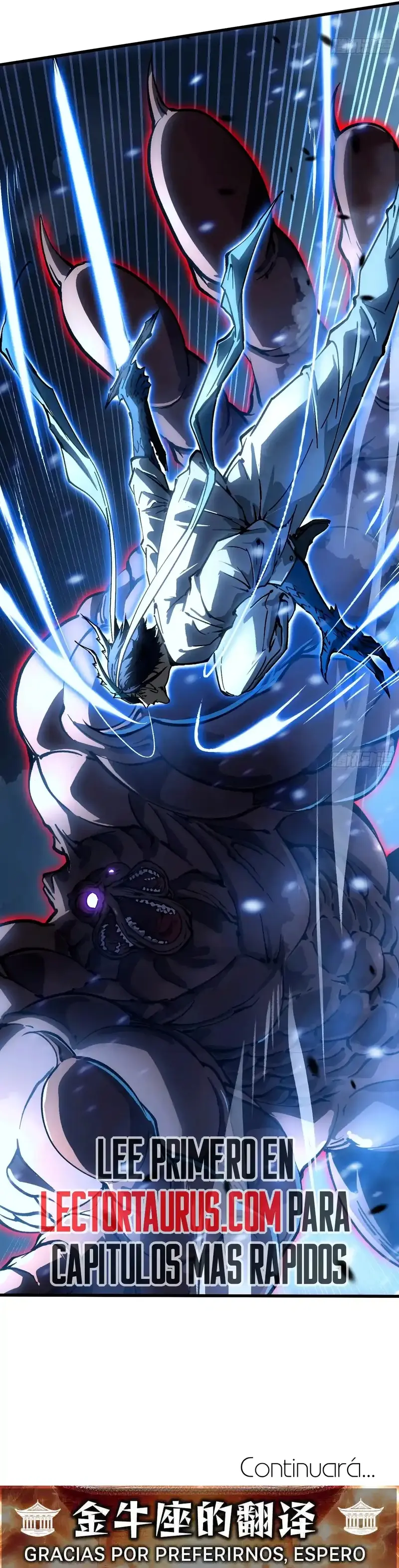 Evolución Marcial: Comienza por Despertar al Rey de los Monstruos > Capitulo 56 > Page 181