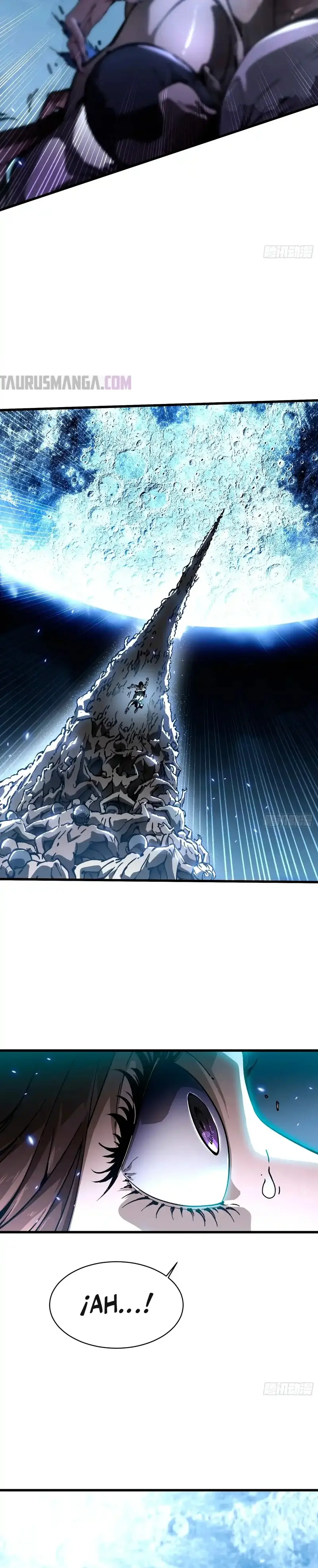 Evolución Marcial: Comienza por Despertar al Rey de los Monstruos > Capitulo 57 > Page 161