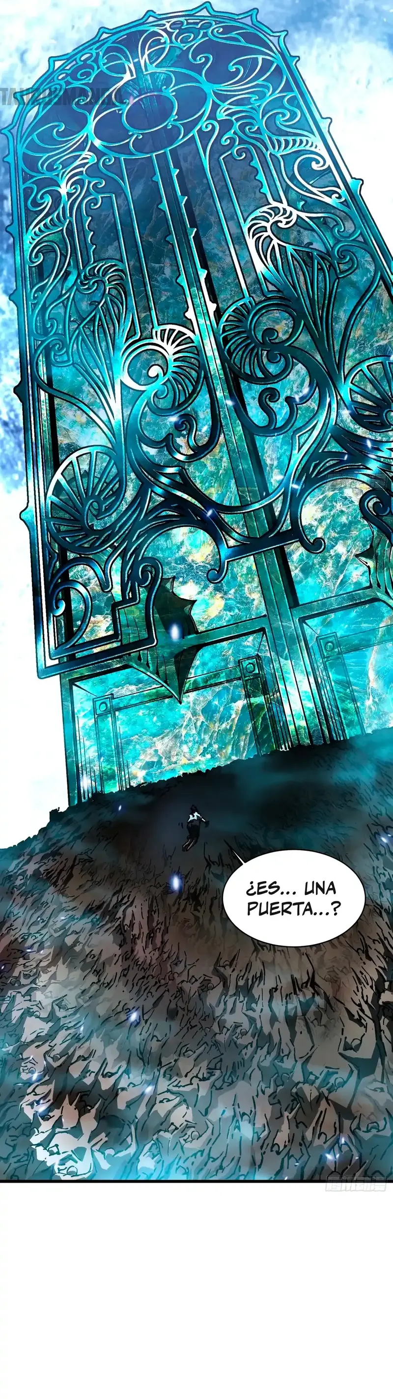 Evolución Marcial: Comienza por Despertar al Rey de los Monstruos > Capitulo 57 > Page 171