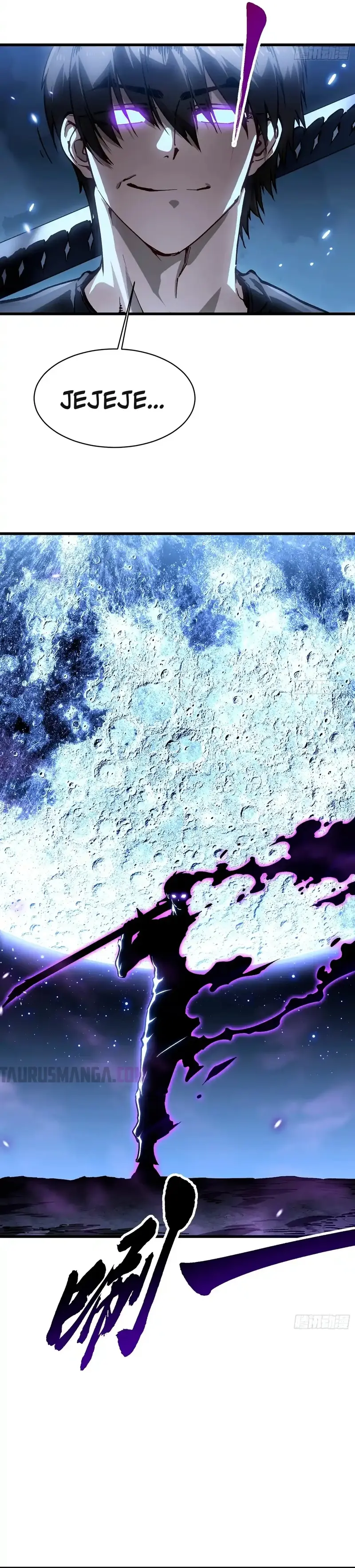 Evolución Marcial: Comienza por Despertar al Rey de los Monstruos > Capitulo 58 > Page 11