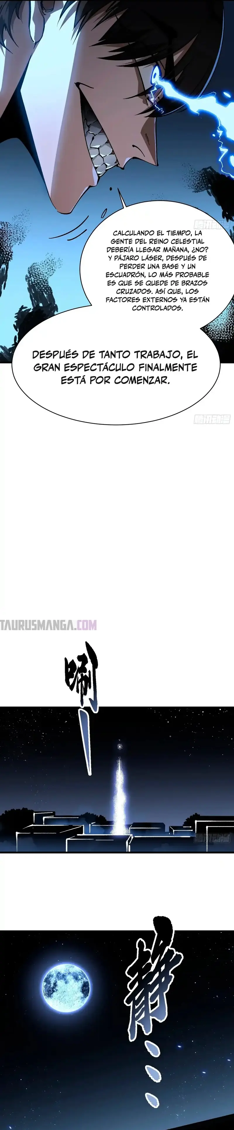 Evolución Marcial: Comienza por Despertar al Rey de los Monstruos > Capitulo 58 > Page 31