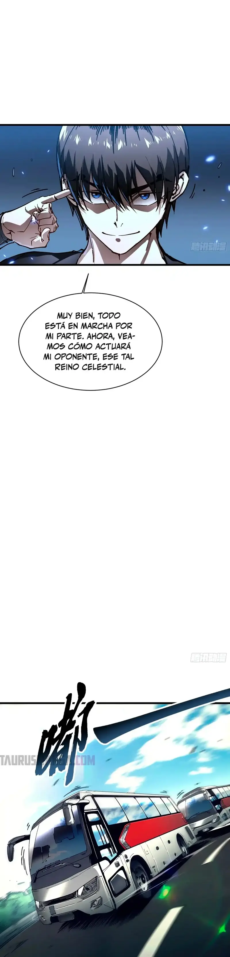 Evolución Marcial: Comienza por Despertar al Rey de los Monstruos > Capitulo 58 > Page 151