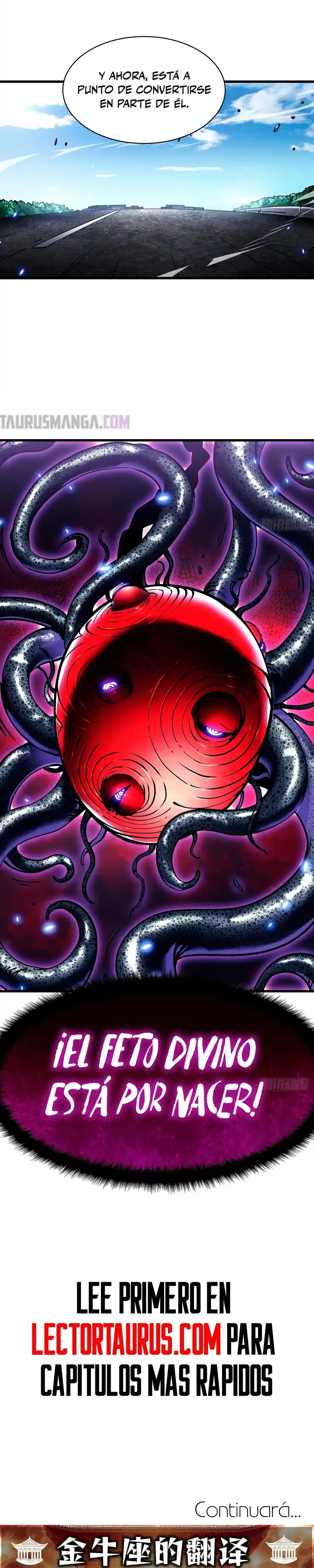 Evolución Marcial: Comienza por Despertar al Rey de los Monstruos > Capitulo 58 > Page 171