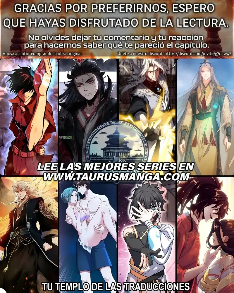 Evolución Marcial: Comienza por Despertar al Rey de los Monstruos > Capitulo 58 > Page 181